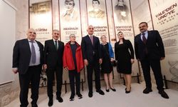 Turizm duayeni Orhan Sancar: 'Aziz Sancar Müzesi, Mardin turizmine yeni bir soluk getirecek'