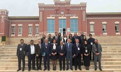 Türk Dünyasının Jeokültürel kilidi Nahçıvan'da dev forum: CDF'26 başladı