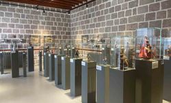Türkiye'nin ilk ve tek Anne Müzesi geçmişten günümüze anneliği anlatıyor
