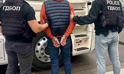 Türkiye'ye sokulmak istenen 12, 63 kilogram kokain ele geçirildi