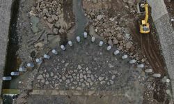 Uzmanlardan sel ve taşkın uyarısı: 'Dere yatakları korunmalı'