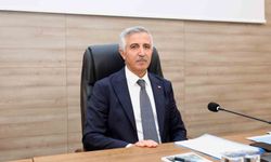 Vali Ünlüer: 'Kahramanmaraş'ta artık depremden bahsetmemiz mümkün değildir'