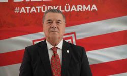 Veysel Bilen: 'Yeni sayfa açalım, Samsunspor'a küsmeyelim, kızmayalım'