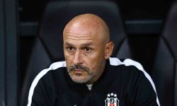 Vincenzo Italiano'dan 4 değişiklik