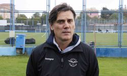 Vincenzo Montella, Adana Demirspor'daki alacaklarından feragat etti