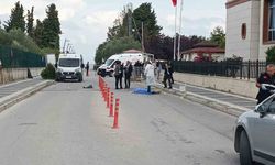 Yalova'da adliye önündeki cinayetin sanıkları hakim karşısında