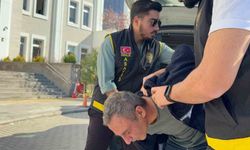 Yaşlı çifti öldüren cani tutuklandı