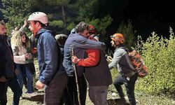 Yazılı Kanyon'da umutlu bekleyiş mutlu sonla bitti
