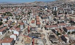 YİKOB yolsuzluk soruşturmasında firari şüpheli Kayseri'de yakalandı
