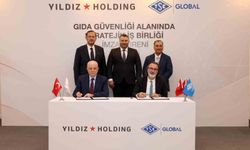 Yıldız Holding ve TSE Global'den gıda güvenliği alanında stratejik iş birliği