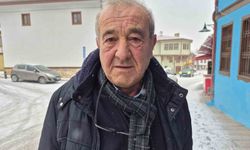 Yılların muhtarı Muhtarlar Günü'nde hayatını kaybetti