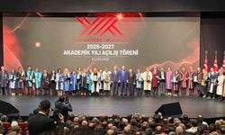 YÖK Başkanı Özvar: 'Türk yükseköğretimi son 24 yılda hem kapasite hem de nitelik bakımından büyük bir gelişme göstermiştir'