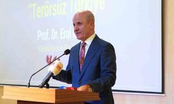YÖK Başkanı Özvar'dan çoktan seçmeli sınav yöntemi konusunda üniversitelere çağrı