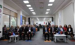 YÖKAK ve Fırat Üniversitesi iş birliğiyle 'Değerlendirici Derinleşme Eğitimi'