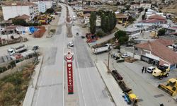 Yozgat ve Kırşehir: İki sınır komşusu il, birkaç adımla birbirine bağlanıyor