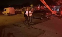Yüksek sesli müzik tartışması silahlı çatışmaya dönüştü: 5 yaralı