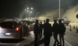Yüksekova'da iki ayrı trafik kazasında 9 kişi yaralandı