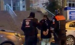 Yunus ekiplerinin şüphesi boşa çıkmadı: 19 yıl kesinleşmiş hapis cezasıyla aranan şahıs yakalandı