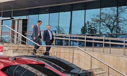Zonguldak'ta olaylı İl Genel Meclisi seçimi davasında sanıklar suçlamaları reddetti