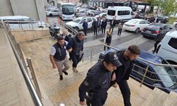 Zonguldak'taki bina çökmesi soruşturmasında 3 şüpheli tutuklandı