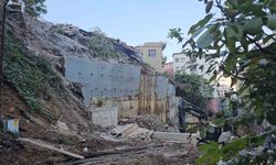 Zonguldak'taki bina faciasında 3 şüpheli gözaltına alındı