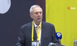 Aziz Yıldırım: "Biz şampiyon olacağız, inanın"