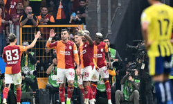 Galatasaray Derbide Fenerbahçe’yi Osimhen’in Golleriyle Devirdi