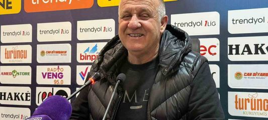 Amed Sportif Faaliyetler - Vanspor FK maçının ardından