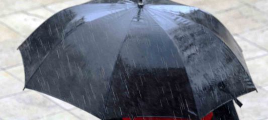 Bodrum ve Milas'ta okullara 'Fırtına ve sağanak' tatili