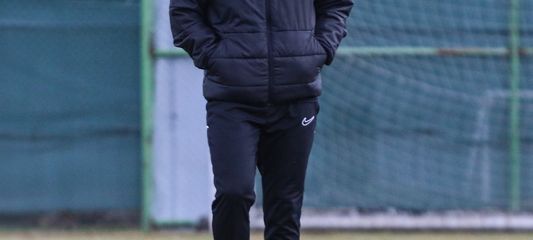 Boluspor'da 13 gün görev yapan Erdal Güneş ile yollar ayrıldı