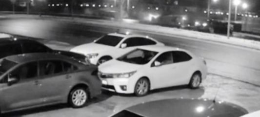 Düzce'deki kaza kamerada: Restorandaki müşteriler ve çalışanlar yardıma koştu