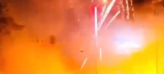 Fenerbahçe'ye Antalya'da coşkulu karşılama