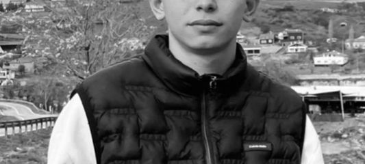 Manisa'da motosiklet devrildi: 16 yaşındaki sürücü hayatını kaybetti