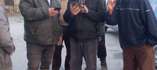 Söke'de sel alarmı: Vatandaşlar güvenli alanlara sevk edildi