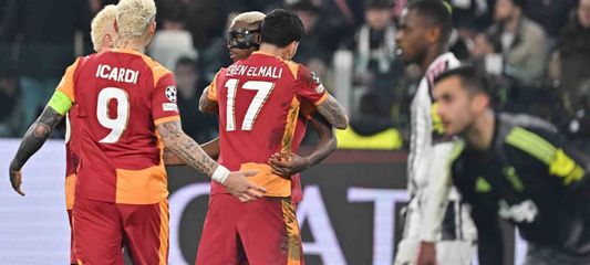 UEFA Şampiyonlar Ligi'nde son 16'ya kalan takımlar belli oldu