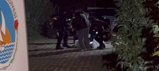 Yalova'da emekli öğretmen evinde ölü bulundu