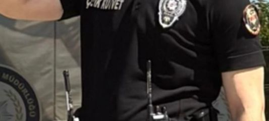 Aile içi tartışma faciayla bitti: 1 ölü, 1 yaralı