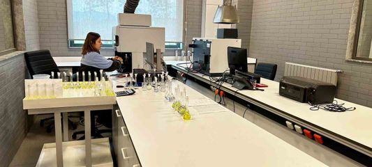 Eti Bakır Ar-Ge Merkezi, 4 kategoride uluslararası laboratuvar liginin birincisi oldu