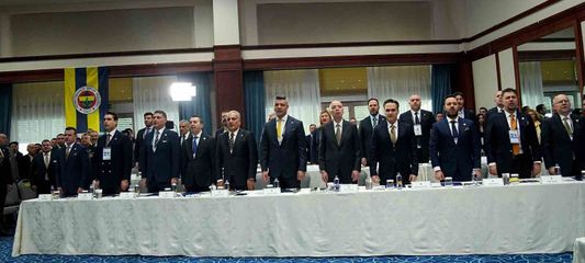 Fenerbahçe, sermaye tavanını 31 milyar 250 milyon liraya çıkardı