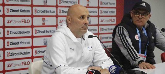 Sami Uğurlu: 'İkinci yarı fiziksel olarak oyundan düştüğümüzü söyleyebilirim'