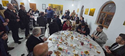 Tarihi 'Sığırcık Suyu' dualarla yeniden hizmete açıldı