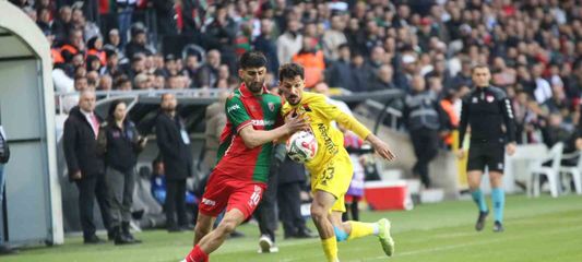 TFF 3. Lig: Karşıyaka: 0 - Eskişehirspor: 0