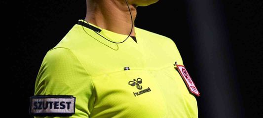 Trendyol Süper Lig'de 27. haftanın hakemleri belli oldu