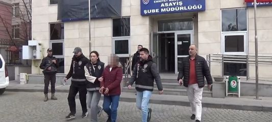 Yandı sandılar cinayet çıkı: Kağıt ve tahtaları ayçiçeği yağıyla tutuşturup yangın çıkarmış