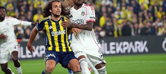 Amir Murillo hastaneye götürüldü