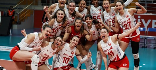 Aras Kargo, Balkan Kupası'nda