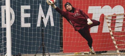 Galatasaray, Kocaelispor maçı hazırlıklarına başladı