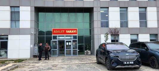 Gülistan Doku soruşturmasında 1 tutuklama