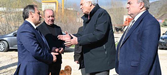 İçişleri Bakanlığından vahşet yaşanan barınakta inceleme