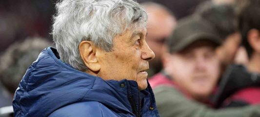 Mircea Lucescu, hayatını kaybetti